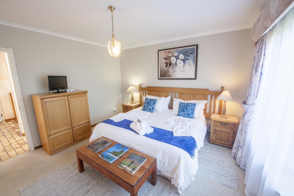 Bayside Lodge Garden Route B&B Плеттенберг-Бей Экстерьер фото