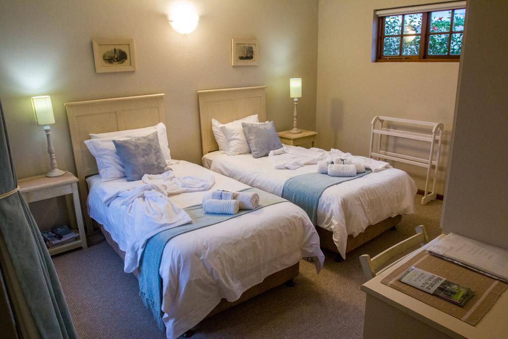 Bayside Lodge Garden Route B&B Плеттенберг-Бей Экстерьер фото