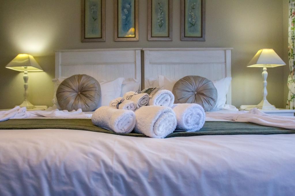 Bayside Lodge Garden Route B&B Плеттенберг-Бей Экстерьер фото