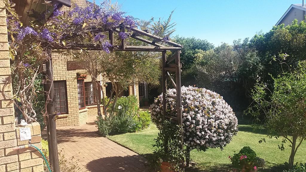 Bayside Lodge Garden Route B&B Плеттенберг-Бей Экстерьер фото