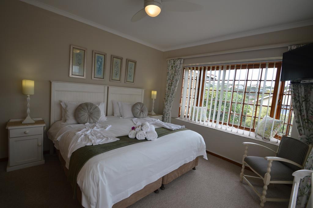 Bayside Lodge Garden Route B&B Плеттенберг-Бей Экстерьер фото