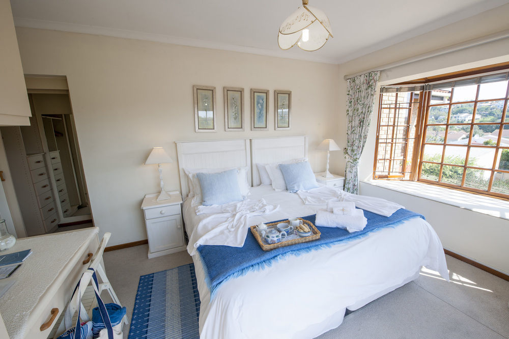 Bayside Lodge Garden Route B&B Плеттенберг-Бей Экстерьер фото