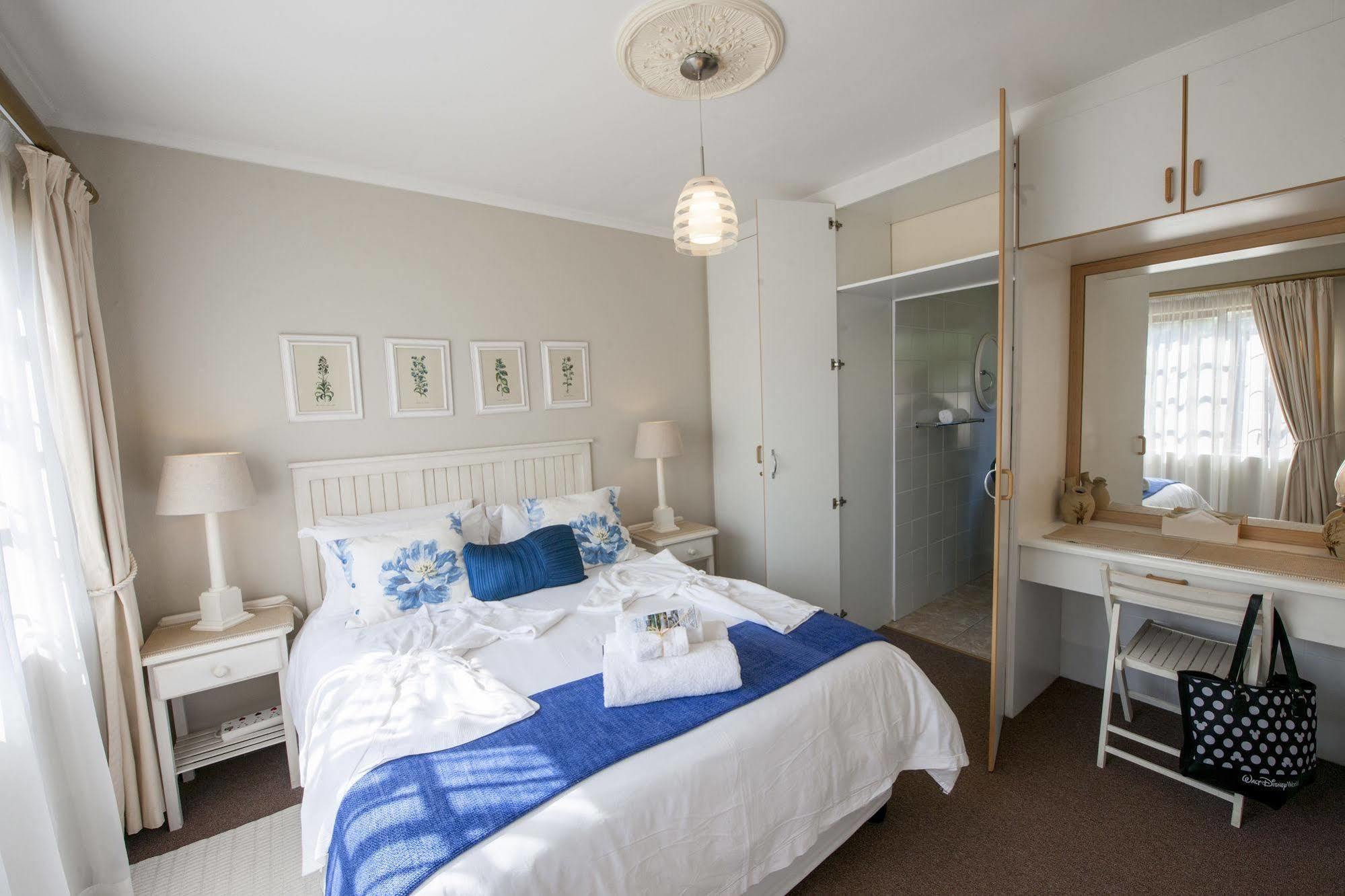 Bayside Lodge Garden Route B&B Плеттенберг-Бей Экстерьер фото