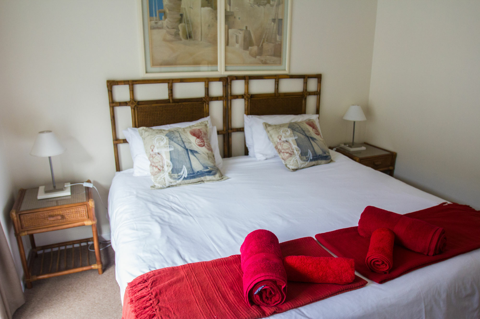Bayside Lodge Garden Route B&B Плеттенберг-Бей Экстерьер фото